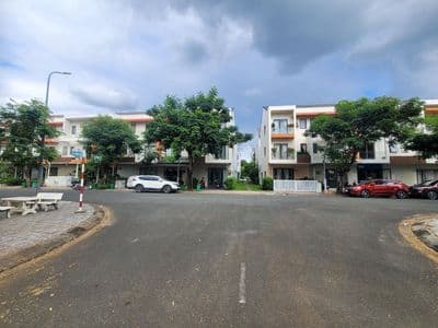 Cho thuê nhà River Park từ 15tr gần Liên Phường, Đỗ Xuân Hợp