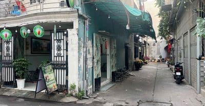 nhà cho thuê giá rẻ