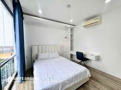 Căn hộ 1 phòng ngủ – full nội thất – lê văn sỹ, tân bình