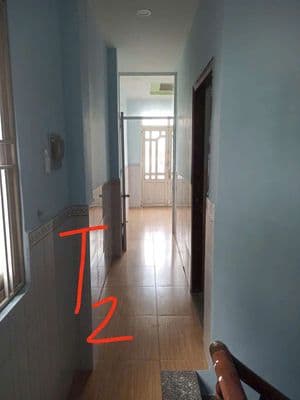 Nhà mặt tiền 5PN, 5WC, KD tự do. Bình Tân
