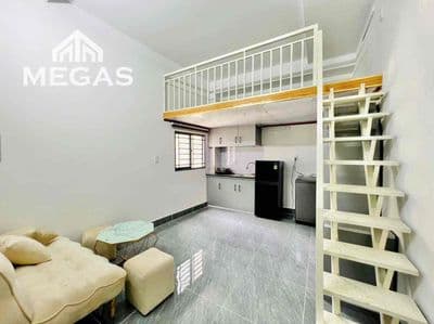 Dương Thị Mười - Cvpm Quang Trung Mới Xây 100% _ Gác Cao _ Full Nt