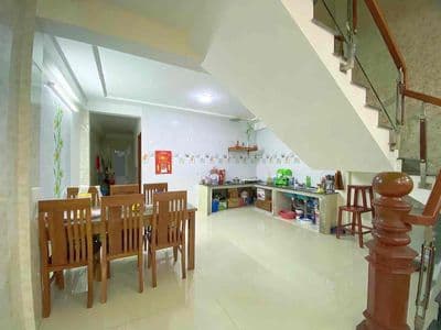 Cho thuê nhà nguyên căn 2 tầng đường vũ đình long sơn trà Nhà 2 tầng