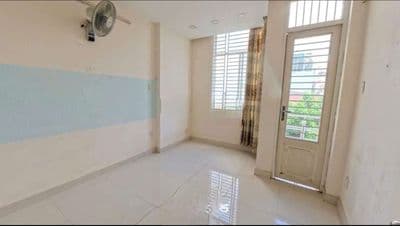 Nhà Mặt Tiền, 3PN 3WC, ST. Hợp KD. Bình thạnh