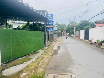 Mb kinh doanh - nhà nguyên căn 390m2 kd đa ngành nghề