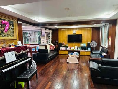 bán căn hộ duplex