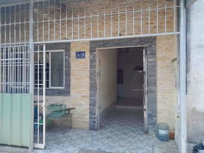 Cần bán căn nhà chính chủ phường 7 long an