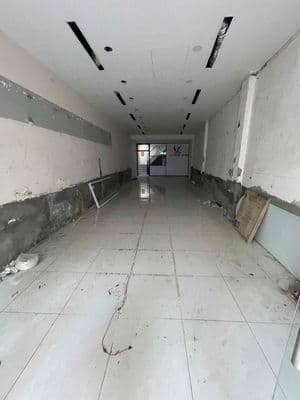 1 căn *** nguyễn trãi, quận 1 – nhà 3 tầng, diện tích 90m²!