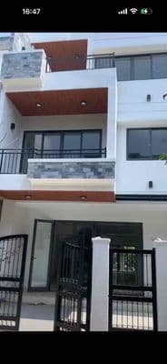 Tôi cần thuê nhà 3 tầng mới Nguyễn Lương Bằng giá 10 triệu