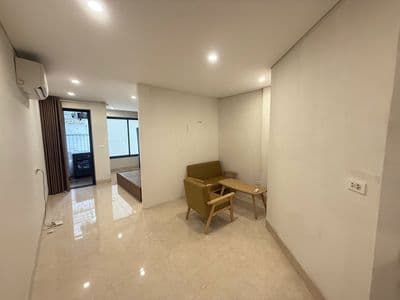Cho thuê 1 ngủ 1 khách 42 Phú Đô - cách BV Hồng Ngọc 300m