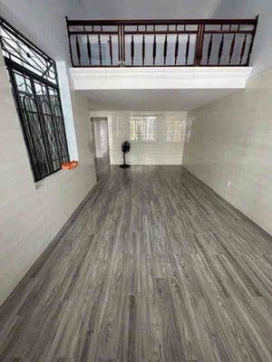 Cho thuê nhà 3 tầng Châu Thượng Văn 4pn 3wc giá 15triệu