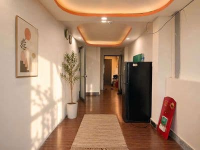 Cho thuê căn hộ 2pn – hoa hồng ngay khu phan xích long