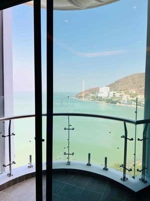 Chính chủ cần Bán Căn hộ OysterBay ven biển Vũng Tàu