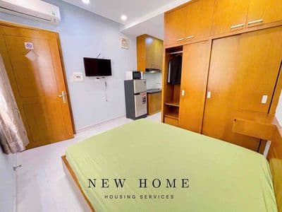 Căn hộ thang máy giá rẻ ngay cư xá bắc hải, cạnh ngã 4 bảy hiền