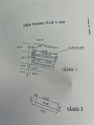 bán nhà