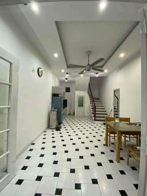 Ngọc thuỵ – nhà đẹp full đồ – 4 tầng – 3pn – chỉ 10tr/tháng