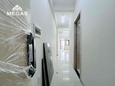 Khai trương căn hộ dich vụ 2pn - thoại ngọc hầu - lê văn quới- hương l
