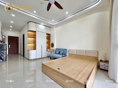 Dự án mới khai trương – layout xịn – không gian sạch đẹp! Tân Bình