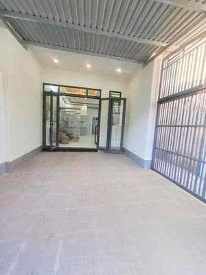 Cho thuê nha hoá an giá 6tr