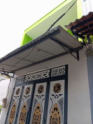 Cho Thuê 4,5tr 3PN Gần 1A Võ Văn Vân