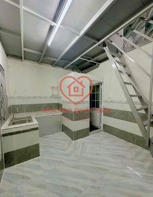 CHÍNH CHỦ cho thuê | Mới xây + Ban công + Không ngập + 2wc