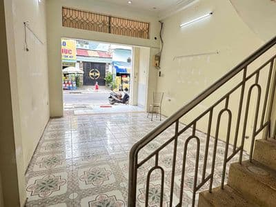 bán nhà mặt tiền số đẹp Nguyễn Văn Công f3 gò vấp