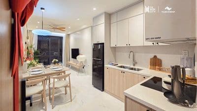 căn 2PN thanh toán trước 300 triệu tại gần Cầu Xáng - Bình Chánh