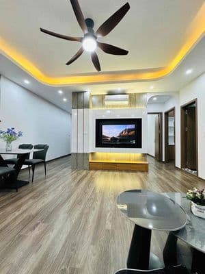 Ct5x2 bắc linh đàm – 3pn ,2wc căn góc đắc địa, view đẹp