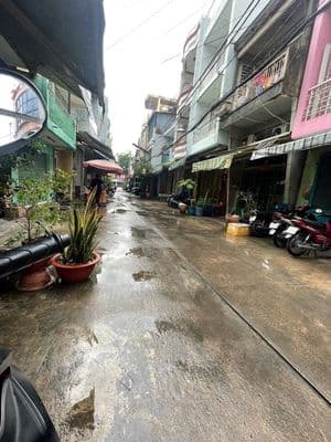 Trung tâm trần hưng đạo quận 5 - hẻm xe hơi tận nhà đỗ ngày đêm