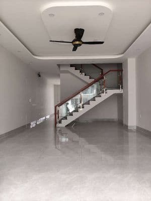 Mặt tiền An Dương Vương 8 phòng ngủ