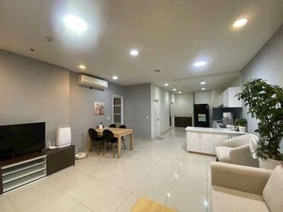 Sora gardens 1. căn 1 phòng ngủ full nội thất