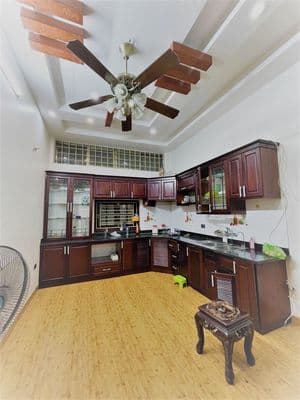 Nhà phân lô Nguyễn An Ninh - 4 ngủ - Ngõ đẹp thoáng - Ô tô đỗ cửa