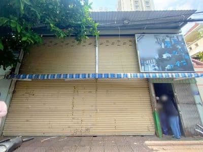 Cho thuê kho chứa hàng mt đường số 34, q6.176m2. giá chỉ có 33tr.tl.