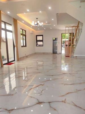 Mặt tiền shophoue Lý Thái Tổ
