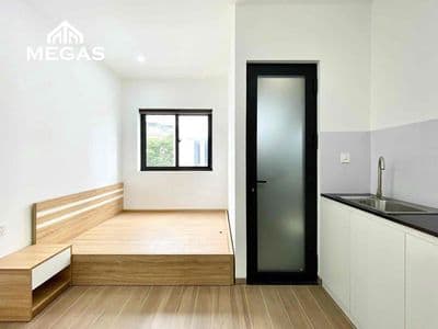 Trống Studio full nội thất giá 3X Gần Mai Chí Thọ, Sala
