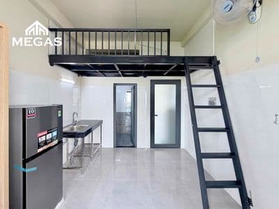 Cho thuê cc mini nhận sạc xe điện_giữ phòng tới 30/9_ngay vườn lài