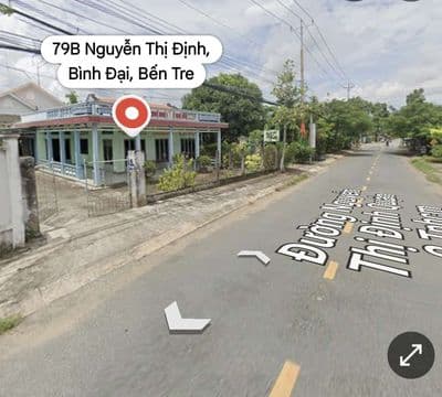 Cho thuê nhà nguyên căn