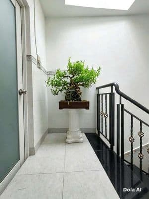 Nhà bán gấp trong tuần giá rẻ nhất khu vực