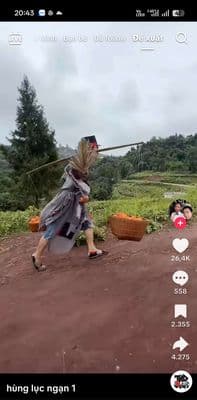 Nhà cho thuê nguyên căn 2tầng 6tr5