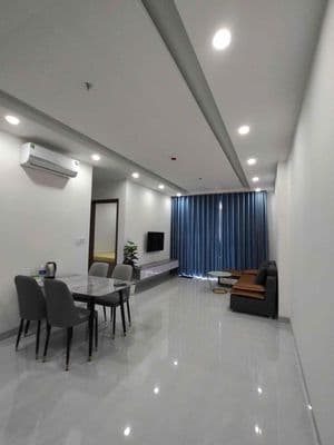 Cho Thuê Căn Hộ A&T SKY GARDEN - 3PN Full NT Tặng 1 năm Wifi