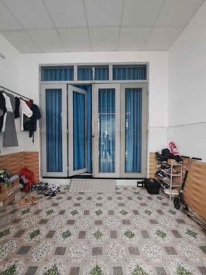 cần bán nhà hẻm ô tô Ấp Doi Tô Ngọc Vân