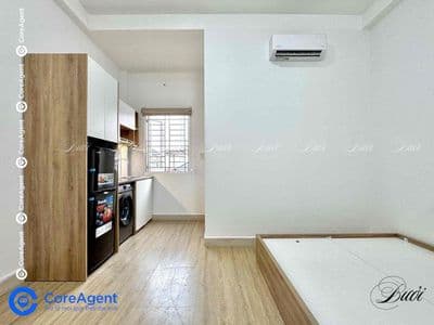 Studio cửa sổ trời ngay tân kỳ tân quý-lê trọng tấn-tiện đi tân bình