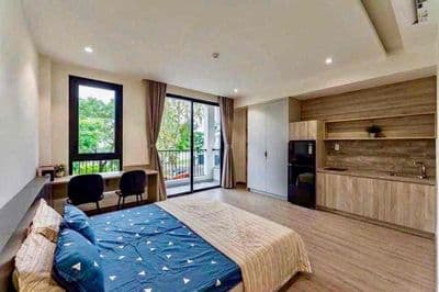 Căn hộ ngay hai bà trưng – quận 3, ở trung tâm sài gòn