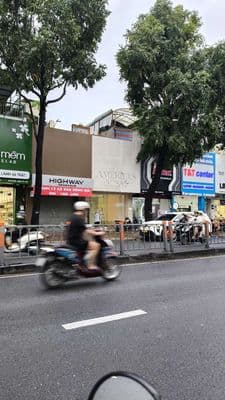 Cho thuê nhà nguyên căn quang trung