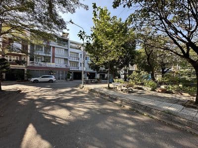 Lô đất VIP ngang 5m khu dân cư Phú Nhuận, Lê Thị Riêng, Q.12