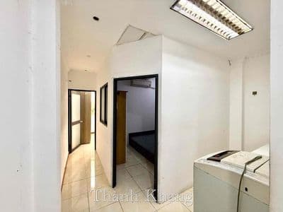Cho Thuê 2PN 40m2 Full Nội Thất 4ng3xe_Ngay Cầu Vượt 3/2 Học Viện HC