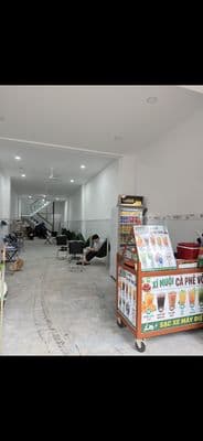 Cho Thuê mặt bằng nhà mới xây