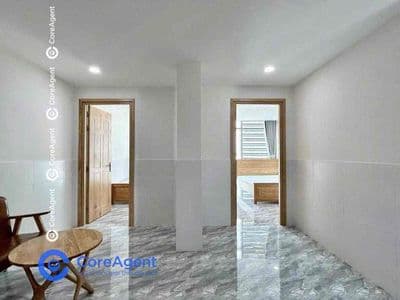 Cho Thuê Căn Hộ 2 Phòng Ngủ Đầy Đủ Nội Thất - Bảo Vệ 24/7 Ngay Đầm Sen