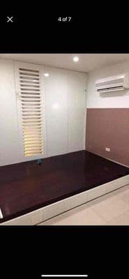 Nhà 2 tầng giá rẻ cầu rồng biển mỹ khê ô tô đỡ