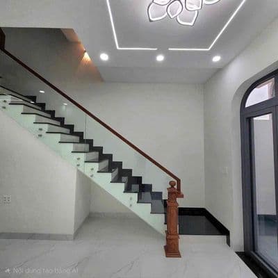 Cần Bán Căn Nhà Mới 1 Trệt 2 Lầu 50m2 4PN 3WC, HXH Long Thạnh Mỹ Q9