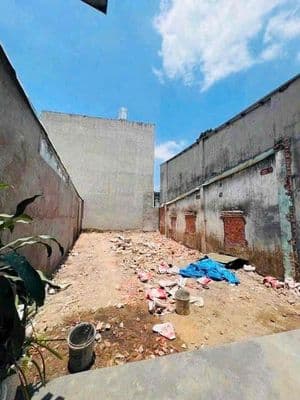 Cần Bán Gấp Lô Đất 86M2, HXH Võ Văn Hát, Long Trường Q9